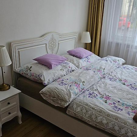 Apartmany Rudlova Bańska Bystrzyca Zewnętrze zdjęcie