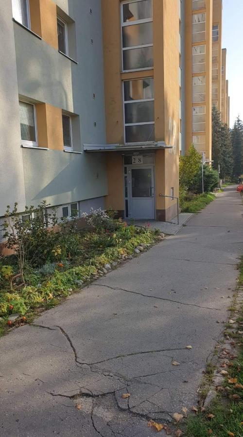 Apartmany Rudlova Bańska Bystrzyca Zewnętrze zdjęcie