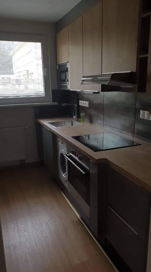 Apartmany Rudlova Bańska Bystrzyca Zewnętrze zdjęcie