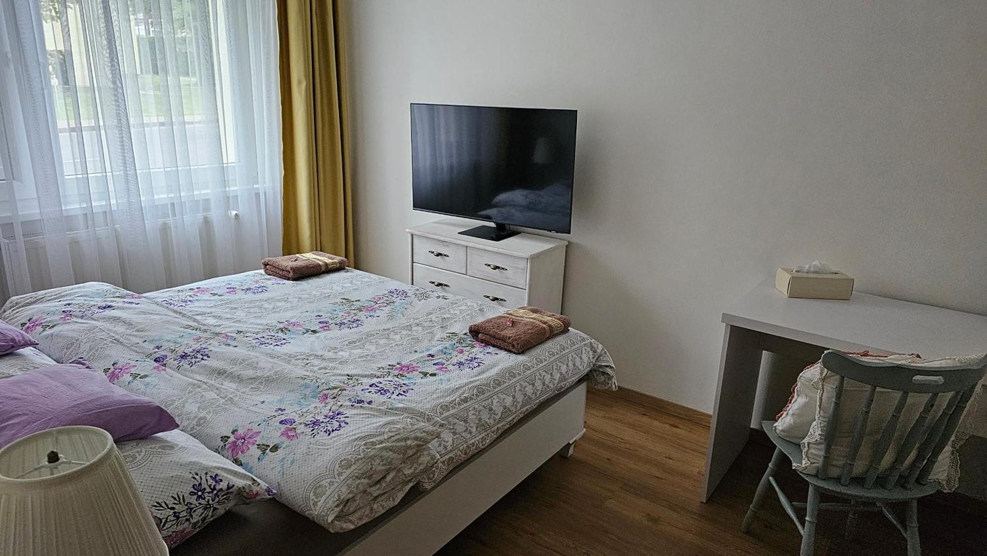 Apartmany Rudlova Bańska Bystrzyca Zewnętrze zdjęcie