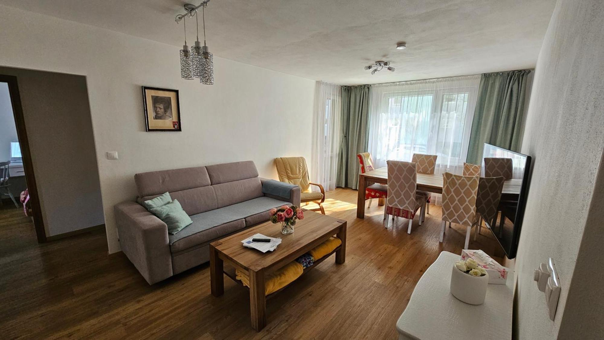 Apartmany Rudlova Bańska Bystrzyca Zewnętrze zdjęcie