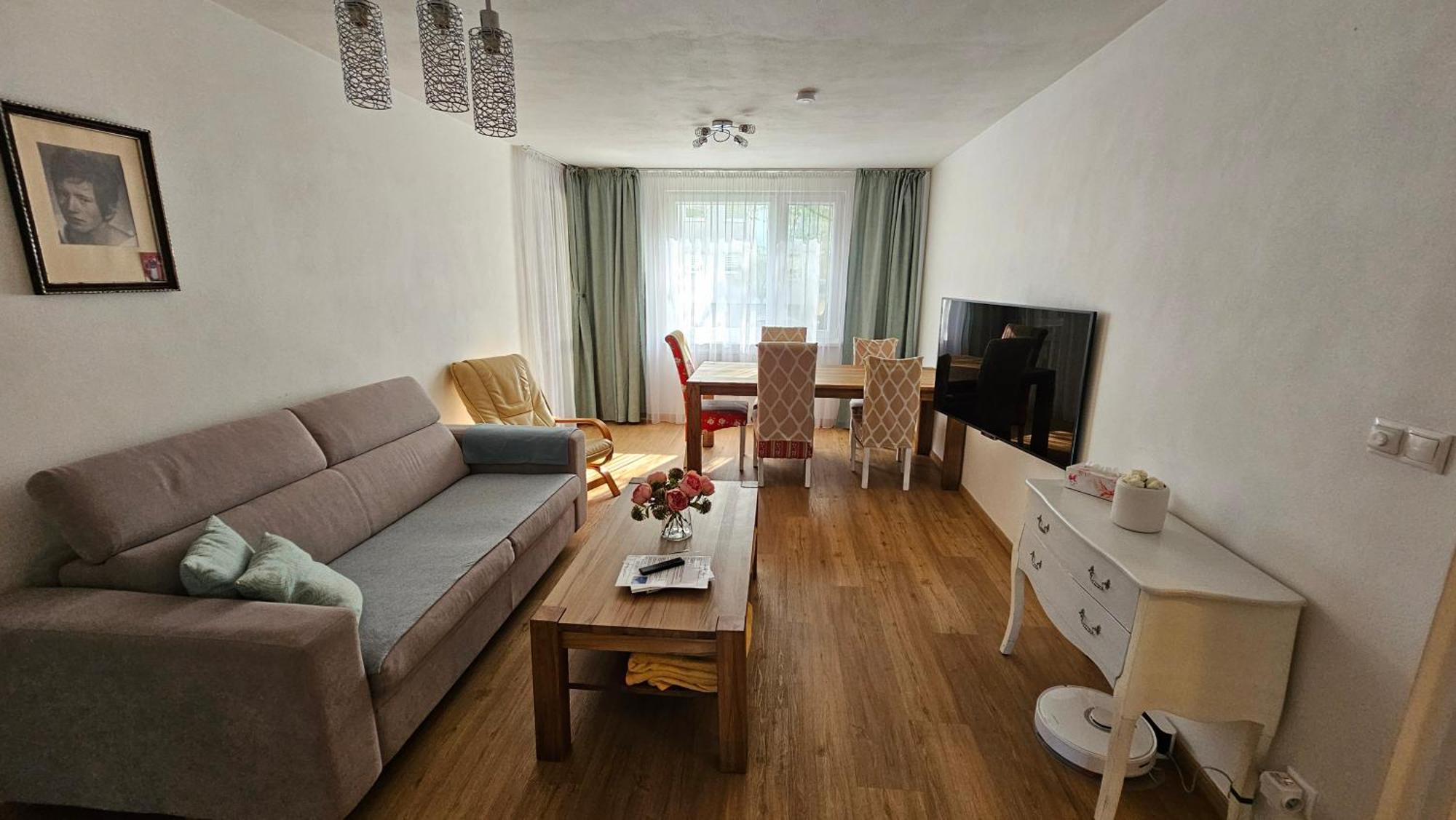 Apartmany Rudlova Bańska Bystrzyca Zewnętrze zdjęcie