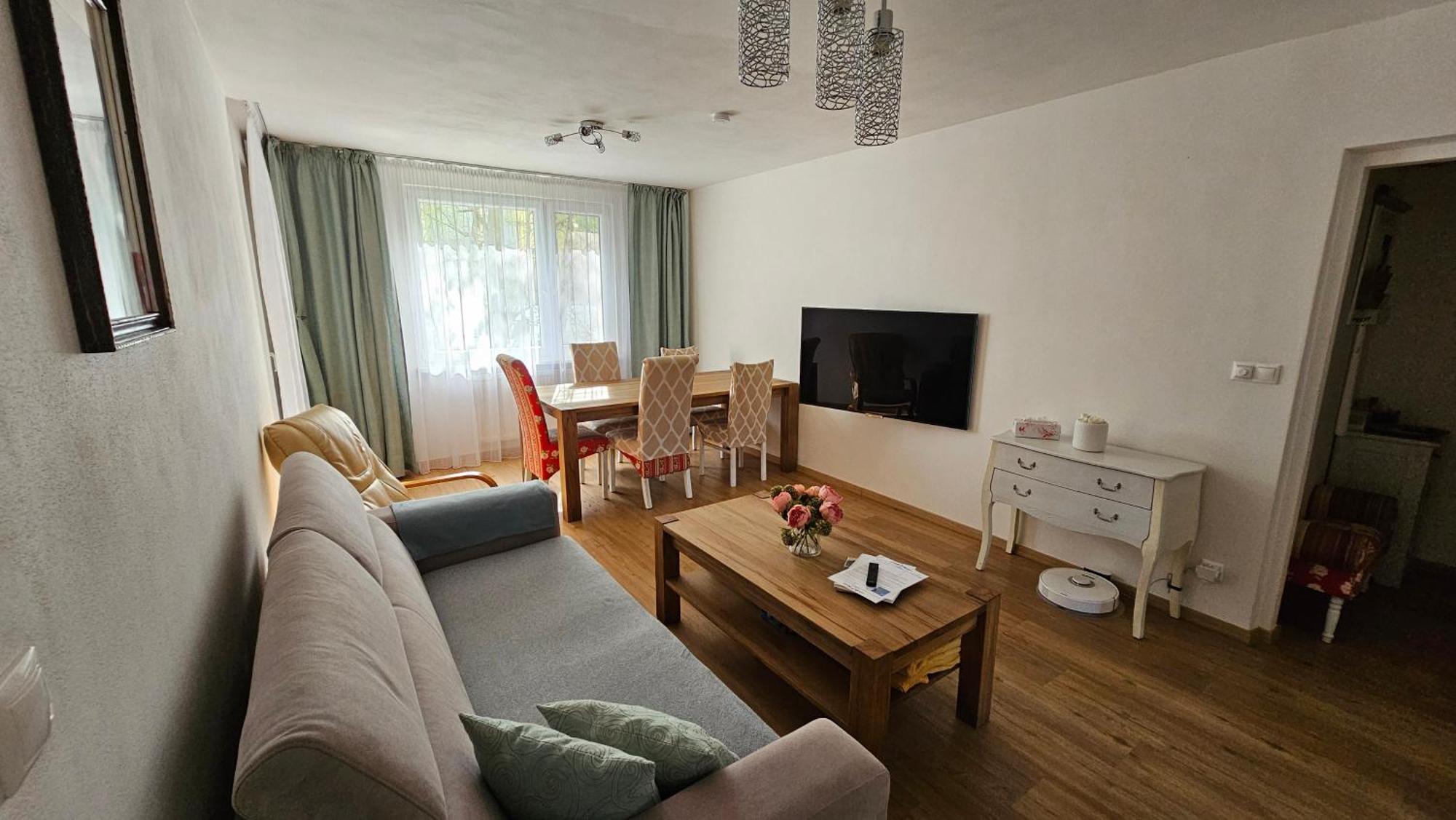 Apartmany Rudlova Bańska Bystrzyca Zewnętrze zdjęcie